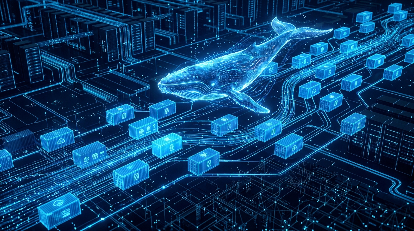 مقدمه‌ای بر Docker و کانتینرایزیشن