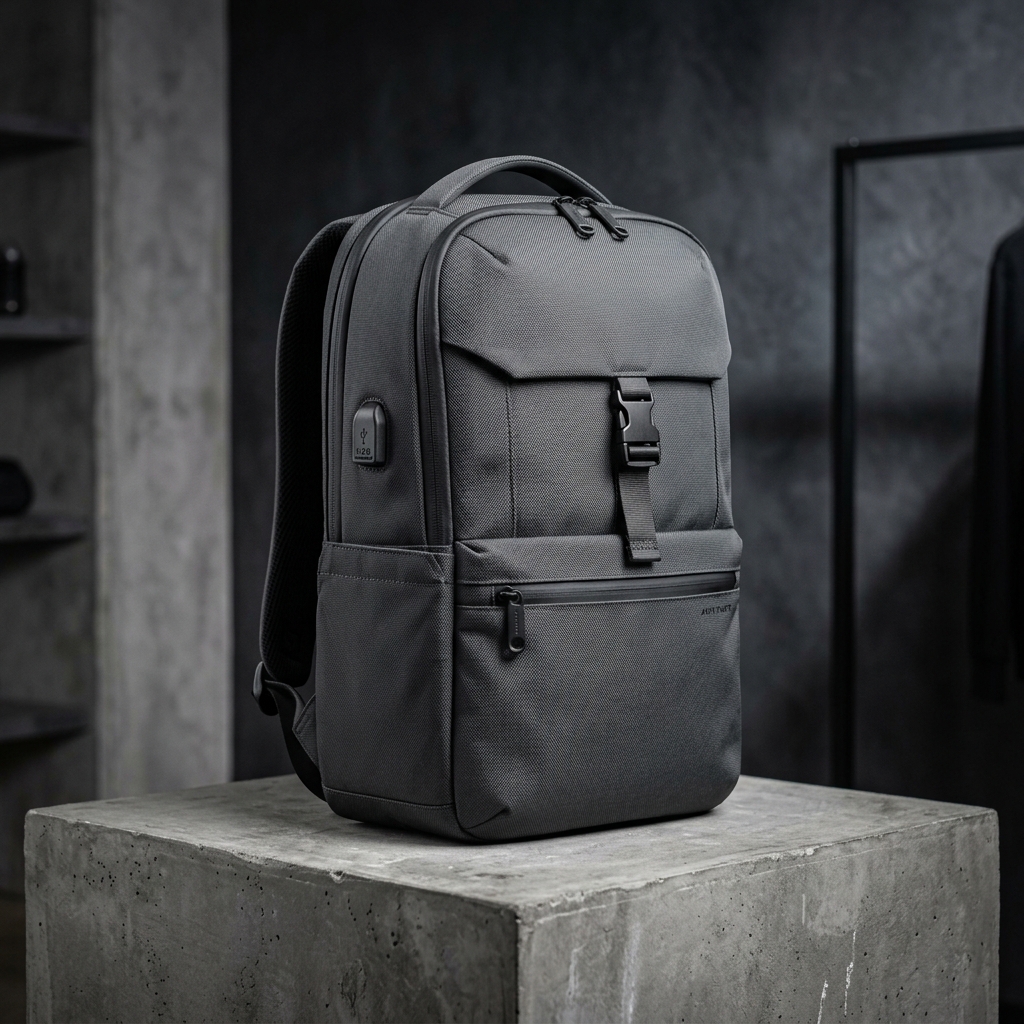 کوله‌پشتی لپ‌تاپ «Urban Pack» ۳۵ لیتری